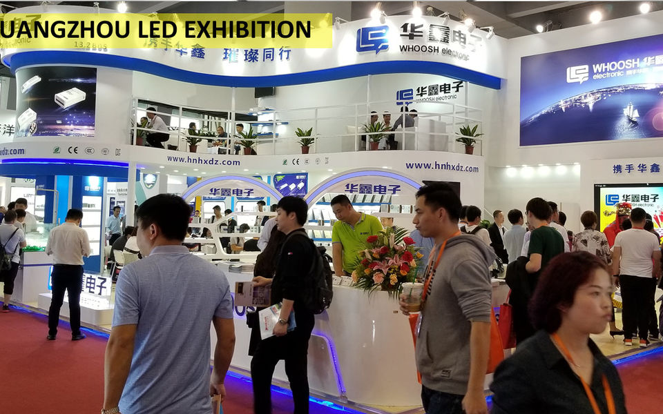 Shenzhen LuoX Electric Co., Ltd.