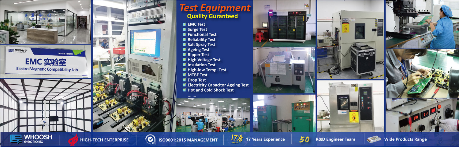 quality LED Light Power Supply factory