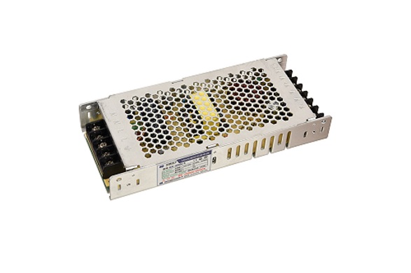 IP20 5V LED Power Supply 200-240VAC 200W LED Driver Over Voltage Protection 1