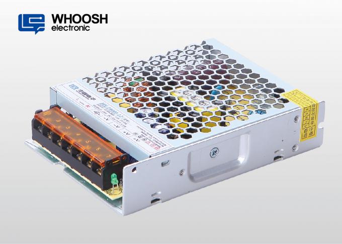 WHOOSH 8.3A SMPS LED Power Supply 12V 100W LED Driver 86% Efficiency 0