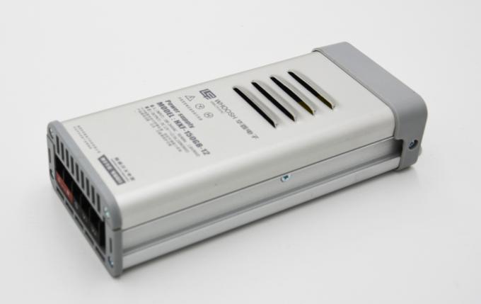 16.7A SMPS LED Power Supply 400W IP62 24V Dimmable LED Driver For Led Sign 4