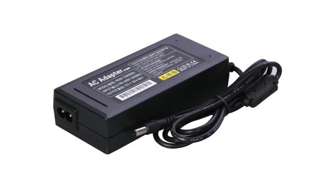 Outdoor 12V 5A CCTV Power Supply Adapter 60W SMPS Power Supply For CCTV Camera 0