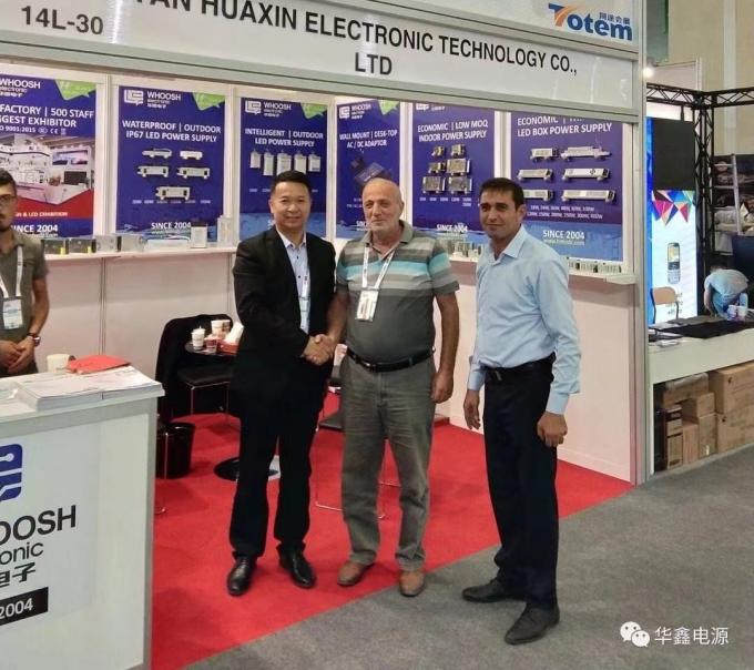 China Shenzhen LuoX Electric Co., Ltd. company profile 4