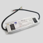 Aluminium Housing IP67 LED Rainproof Power Supply 8.3A 12V 100W LED driver