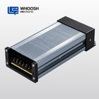 IP62 12.5A Outdoor Lighting Transformers 12V LED Sign Power Supply
