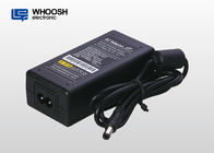 12V 3AMP Power Supply 115*47*32mm CCTV Power Supply Adapter With AC Power Cord