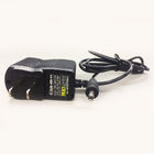 5V1A Universal AC DC Adapter 5W LED Power Adapter 78% Efficiency