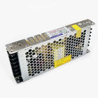 5V 40A Dual Side LED Screen Power Supply 200W LED Driver 188*82.5*30mm