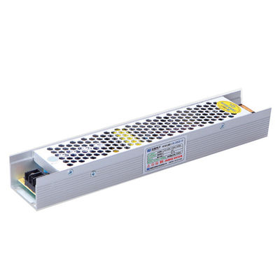 AC 220V to DC 12V 12.5A LED Light Box Power Supply 150W for LED lighting Box and LED Sign