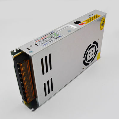 350W Constant Voltage LED Driver 24V 14.6A 31mm Slim Power Supply