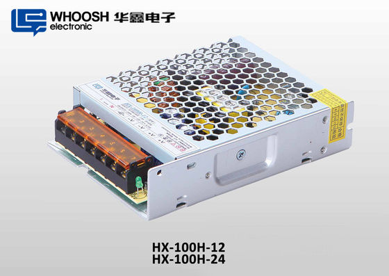 100W 1.47A Switching Mode Power Supply 134*97*30mm 24V Transformer For LED Lights