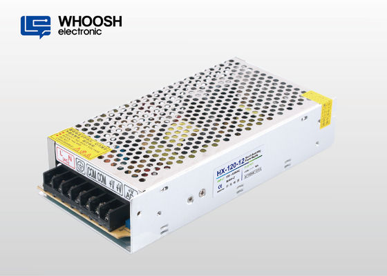 WHOOSH Indoor 120W LED Power Supply AC 110V 220V 24 Volt LED Transformer