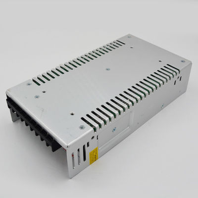 Input 110V/220V Switch DC 12V 30A Universal LED Power Supply AC To DC LED Driver 350W, LED light power supply 12V 30A