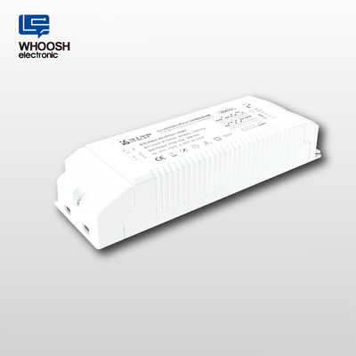 DALI Single Output Dimmable LED Driver 0-10V 50W 1400mA For Downlight