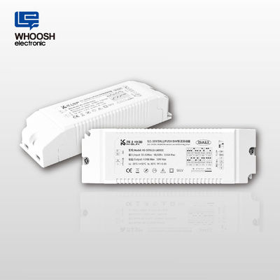 Constant Current LED Triac Dimmable Driver 10W 140-350mA For Downlight