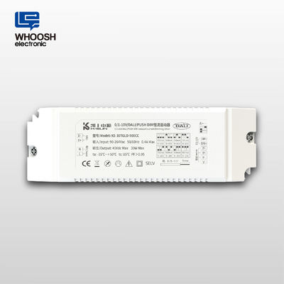 Downlight Phase Cut Led Dimming Power Supply 30W 540-900mA