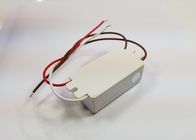 CE Plastic Housing LED Driver 12V 6W  0.5A Constant Voltage LED Power Supply