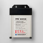 8.3A Rainproof LED Power Supply 200W 24V UPS Power Supply 146*100*50mm