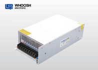 IP20 Indoor 500W LED Switching Power Supply 20.8A 24V DC LED Driver
